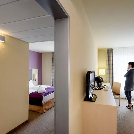 Mercure West Hotel Berlin