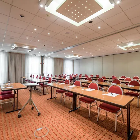 Hotel Mercure West Berlin