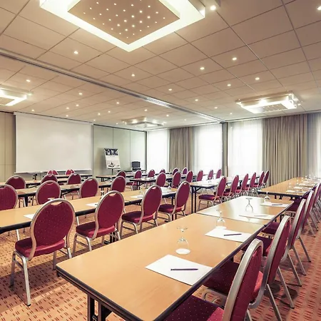 Mercure West Hotel Berlin