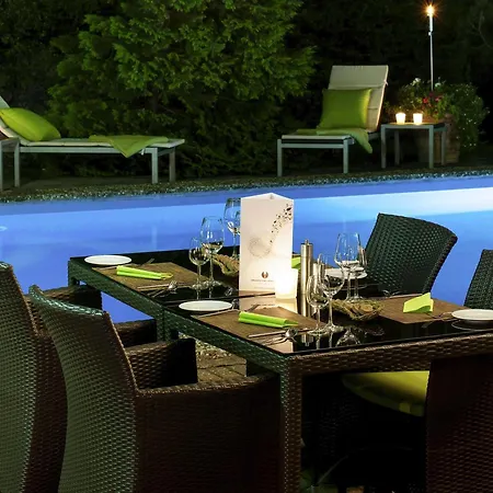 Hotel Mercure West Berlin