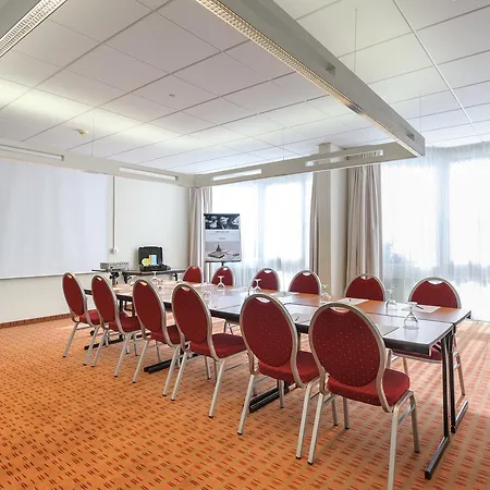 Mercure West 4* Berlin