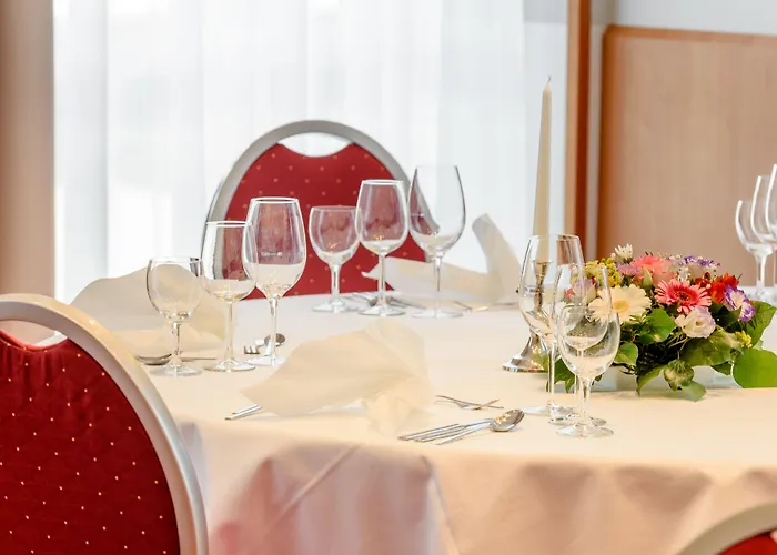 Mercure West Ξενοδοχείο 4*