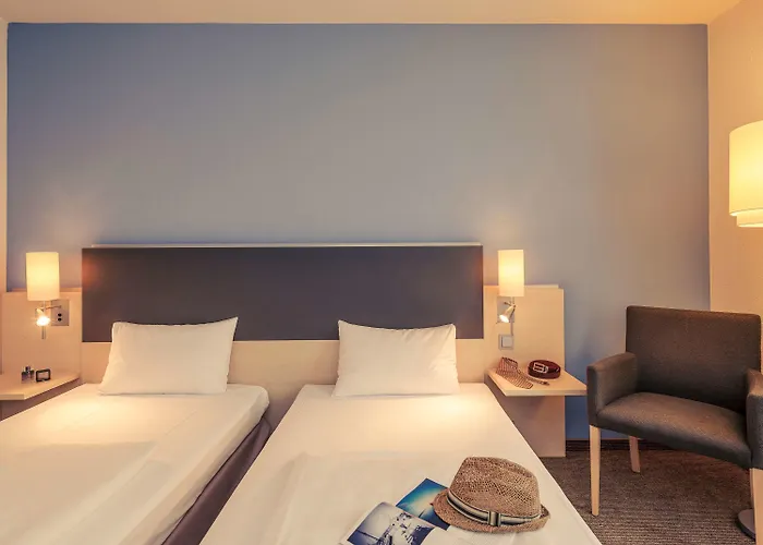 Mercure West Ξενοδοχείο