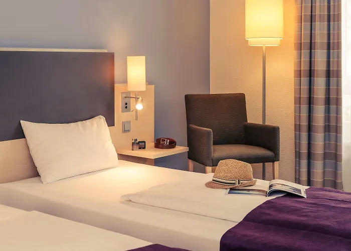 Mercure West Ξενοδοχείο