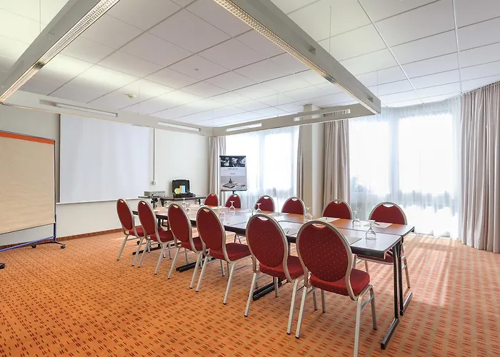 Mercure West 4* Βερολίνο