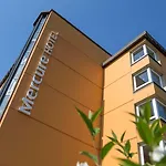 מלון Mercure West