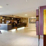 Mercure West Hotel Berlin