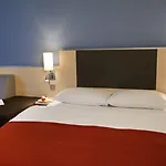 מלון Mercure West