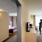 Mercure West Hotel Berlin
