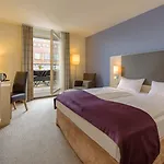 Mercure West ברלין