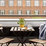 Mercure West Hotel Berlin