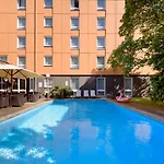 Mercure West Berlin