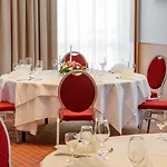 Mercure West