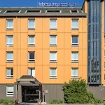 Mercure West Hotel Berlin