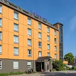 Mercure West