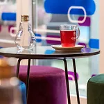 מלון Mercure West 4*