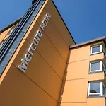Mercure West