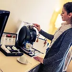 Hotel Mercure West 4*
