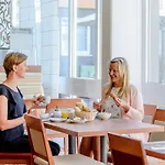 Mercure West Hotel Berlin