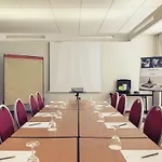 מלון Mercure West ברלין