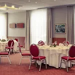 מלון Mercure West