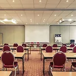 Mercure West