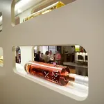 Mercure West מלון 4*