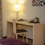 מלון Mercure West