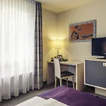 Hotel Mercure West Berlin