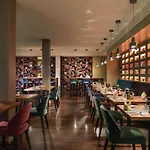 柏林市西美居酒店 柏林