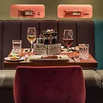 酒店 柏林市西美居酒店