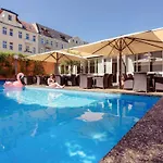 Hotel Mercure West Berlin