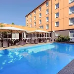 Mercure West ברלין