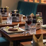 Mercure West ברלין
