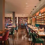 酒店 柏林市西美居酒店 柏林