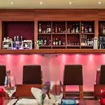 酒店 柏林市西美居酒店 4*