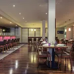 柏林市西美居酒店 酒店