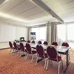 柏林市西美居酒店 酒店 4*