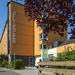 Hotel Mercure West Berlin