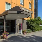 Mercure West ברלין