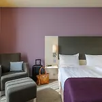 Mercure West מלון ברלין