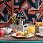 Mercure West 4* Berlin
