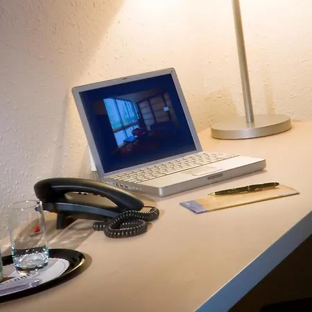 Mercure West Berlin