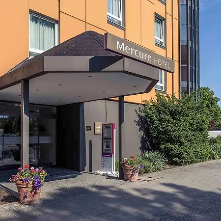 Hotel Mercure West 4*