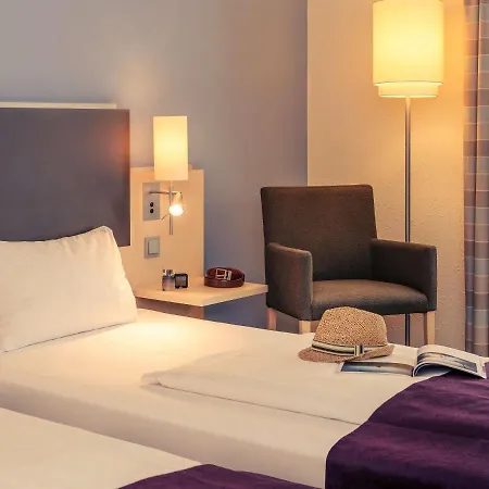 Hotel Mercure West