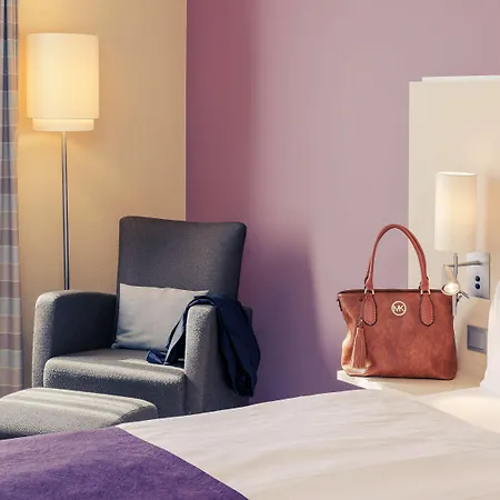 Hotel Mercure West