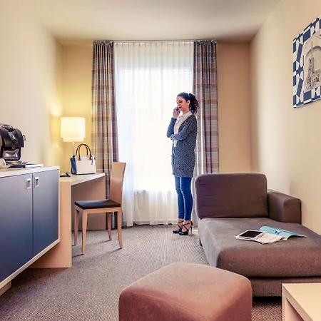 Mercure West Hotel