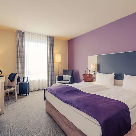 Mercure West 4* Berlin