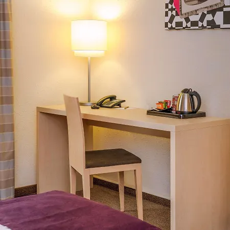 Hotel Mercure West