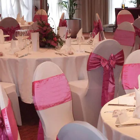 Mercure West Hotel Berlin
